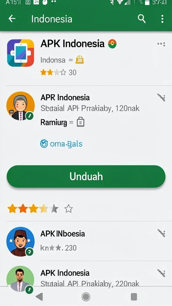 Review Aplikasi sinartogel screenshot 2