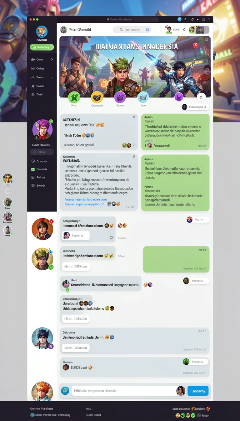 Cara Pasang terbit21 di HP Android dengan Benar screenshot 4