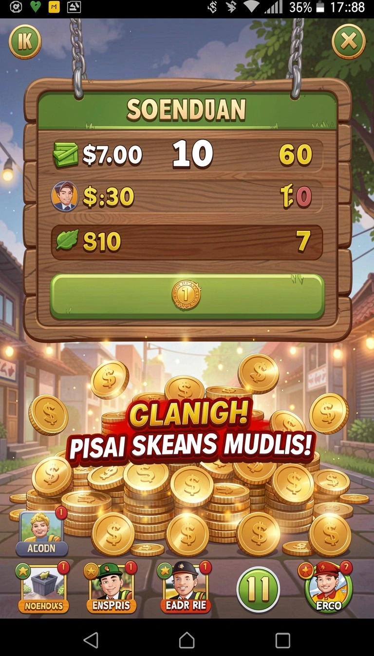 Review Aplikasi sinartogel screenshot 4