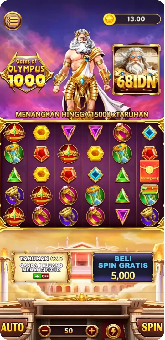 baru01 APK Terbaru 2026 untuk Semua Perangkat screenshot 1
