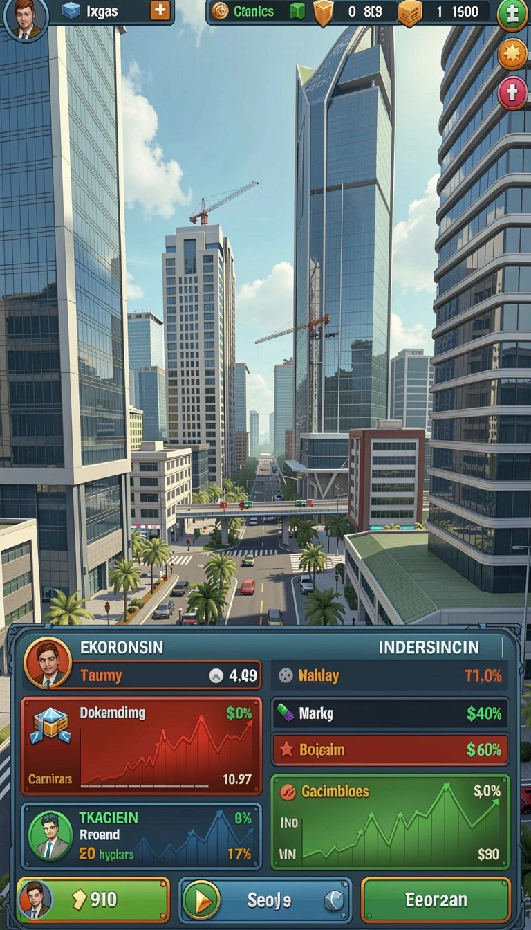 Review Aplikasi esse4d screenshot 4
