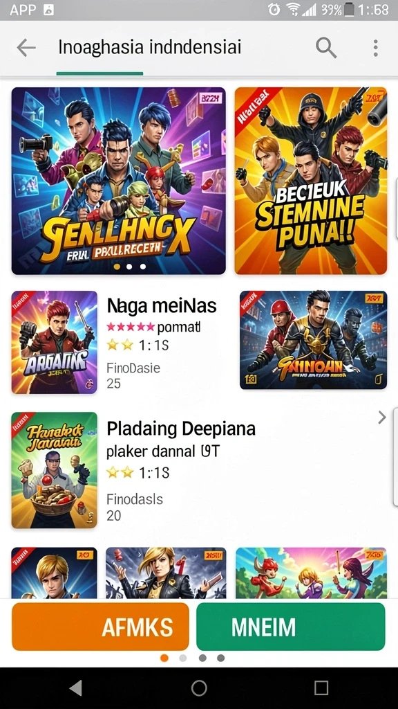 Review Aplikasi lintas88 screenshot 1