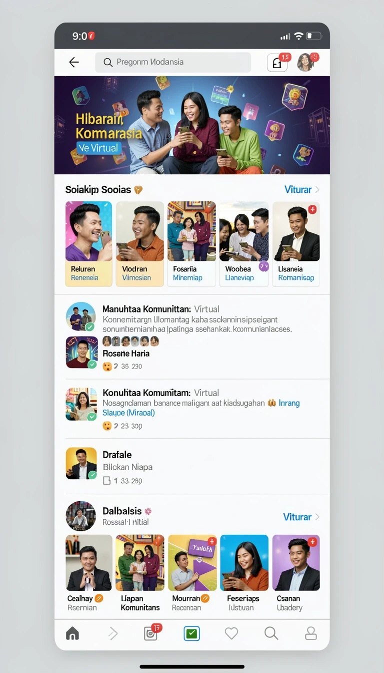 Review Aplikasi lintas88 screenshot 4